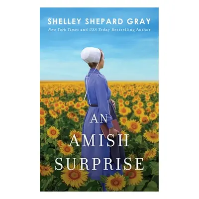 "An Amish Surprise, 2" - "" ("Gray Shelley Shepard")(Pevná vazba)