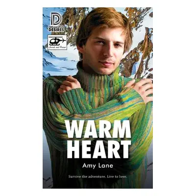 "Warm Heart" - "" ("Lane Amy")(Paperback)