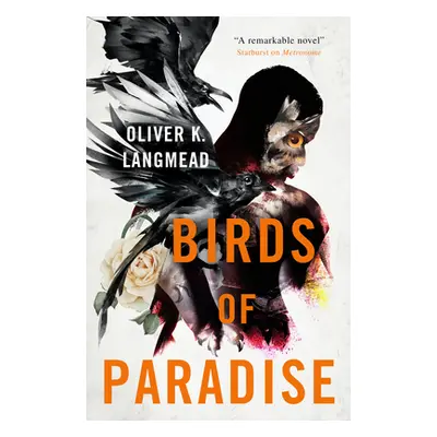 "Birds of Paradise" - "" ("Langmead Oliver K.")(Paperback)