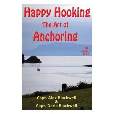 "Happy Hooking - The Art of Anchoring" - "" ("Blackwell Daria")(Paperback)