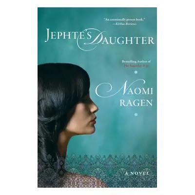 "Jephte's Daughter" - "" ("Ragen Naomi")(Paperback)