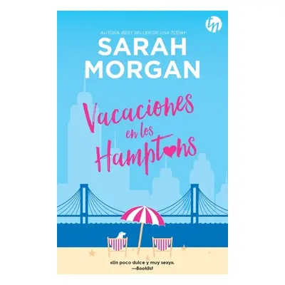 "Vacaciones en los Hamptons" - "" ("Morgan Sarah")(Paperback)