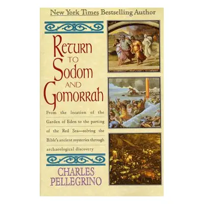 "Return to Sodom & Gomorr" - "" ("Pellegrino Charles R.")(Paperback)