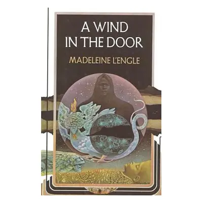 "A Wind in the Door" - "" ("L'Engle Madeleine")(Pevná vazba)