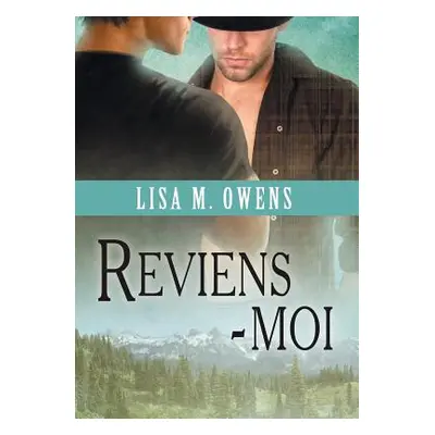 "Reviens-Moi" - "" ("Owens Lisa M.")(Paperback)