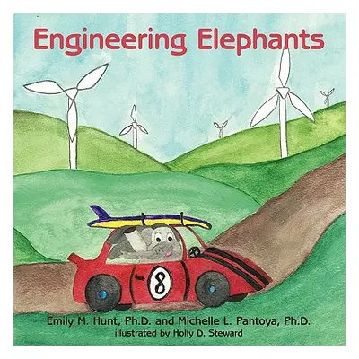 "Engineering Elephants" - "" ("Hunt Emily M.")(Paperback)