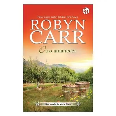 "Otro amanecer" - "" ("Carr Robyn")(Paperback)