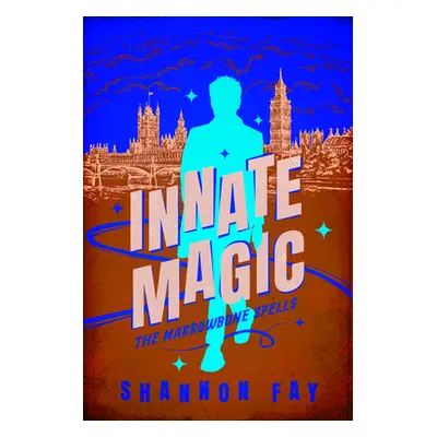 "Innate Magic" - "" ("Fay Shannon")(Paperback)