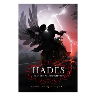 "Hades" - "" ("Adornetto Alexandra")(Paperback)