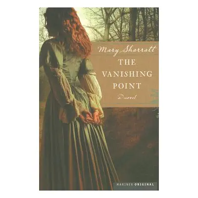 "Vanishing Point" - "" ("Sharratt Mary")(Paperback)