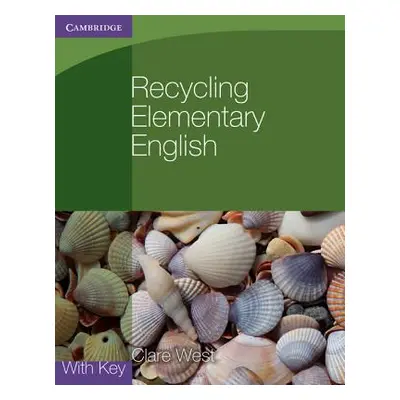 "Recycling Elementary English with Key" - "" ("West Clare")(Paperback)