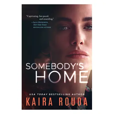 "Somebody's Home" - "" ("Rouda Kaira")(Paperback)