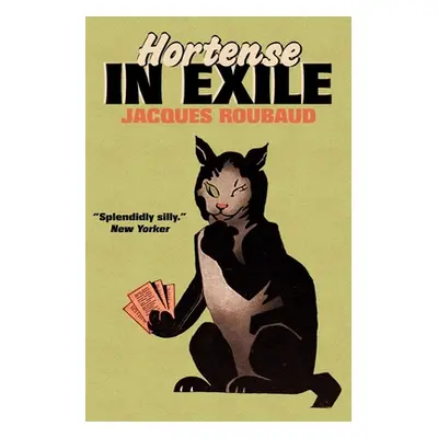 "Hortense in Exile" - "" ("Roubaud Jacques")(Paperback)