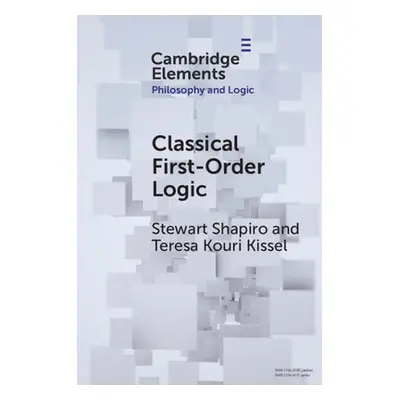 "Classical First-Order Logic" - "" ("Shapiro Stewart")(Paperback)