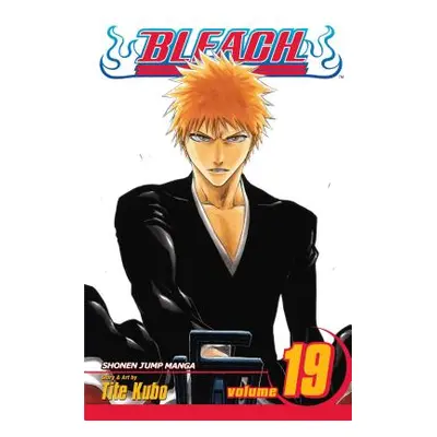 "Bleach, Vol. 19: Volume 19" - "" ("Kubo Tite")(Paperback)