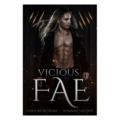 "Vicious Fae" - "" ("Peckham Caroline")(Paperback)