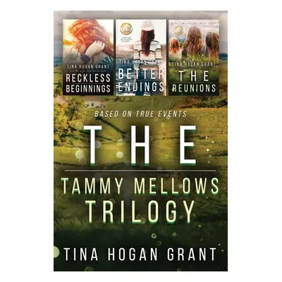 "The Tammy Mellows Omnibus Collection" - "" ("Grant Tina Hogan")(Paperback)