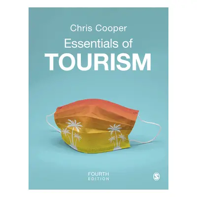 "Essentials of Tourism" - "" ("Cooper Chris")(Paperback)