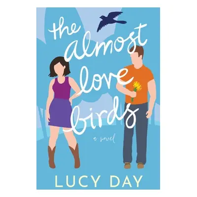 "The Almost Lovebirds" - "" ("Day Lucy")(Paperback)