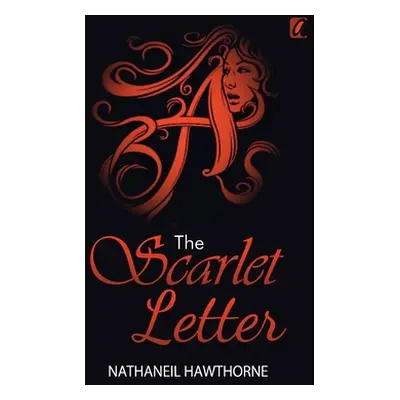 "The Scarlet Letter" - "" ("Hawthorne Nathaniel")(Paperback)