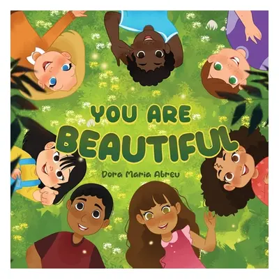 "You Are Beautiful" - "" ("Abreu Dora Maria")(Paperback)