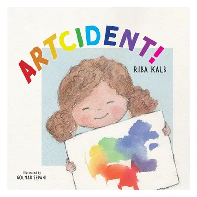 "Artcident!" - "" ("Kalb Riba")(Paperback)