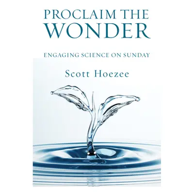 "Proclaim the Wonder" - "" ("Hoezee Scott")(Paperback)