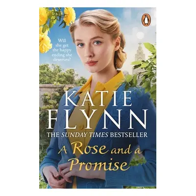 "A Rose and a Promise" - "" ("Flynn Katie")(Paperback)