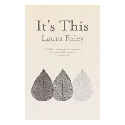 "It's This" - "" ("Foley Laura")(Paperback)