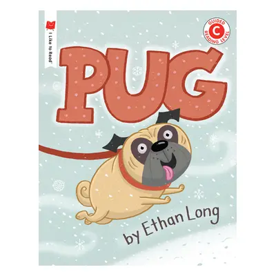 "Pug" - "" ("Long Ethan")(Paperback)