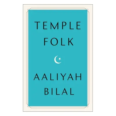 "Temple Folk" - "" ("Bilal Aaliyah")(Pevná vazba)