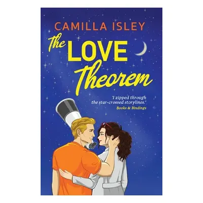 "The Love Theorem" - "" ("Isley Camilla")(Paperback)