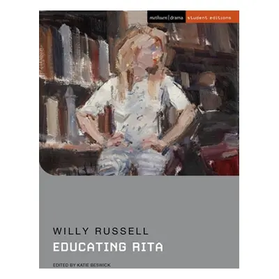 "Educating Rita" - "" ("Russell Willy")(Paperback)