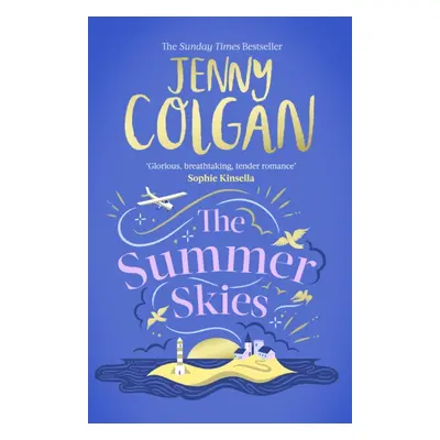 "Summer Skies" - "" ("Colgan Jenny")(Paperback)