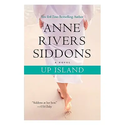 "Up Island" - "" ("Siddons Anne Rivers")(Paperback)