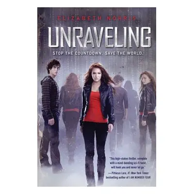 "Unraveling" - "" ("Norris Elizabeth")(Paperback)