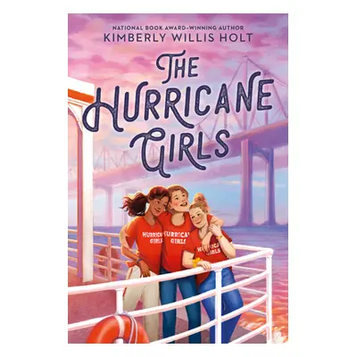 "The Hurricane Girls" - "" ("Willis Holt Kimberly")(Pevná vazba)