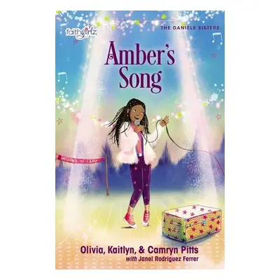 "Amber's Song" - "" ("Pitts Kaitlyn")(Paperback)