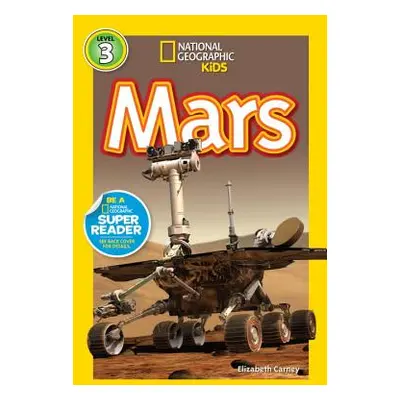 "Mars" - "" ("Carney Elizabeth")(Paperback)