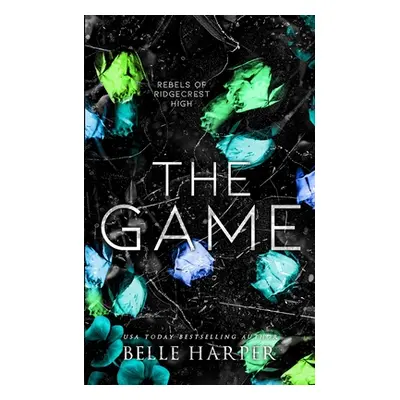 "The Game" - "" ("Harper Belle")(Paperback)