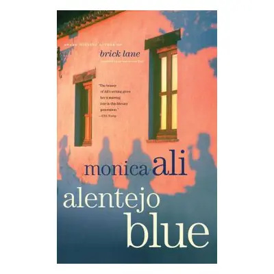 "Alentejo Blue" - "" ("Ali Monica")(Paperback)