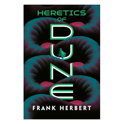 "Heretics of Dune" - "" ("Herbert Frank")(Paperback)