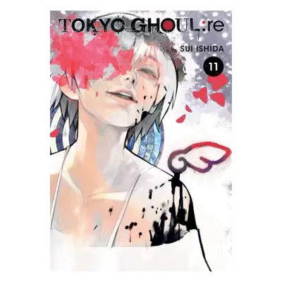 "Tokyo Ghoul: Re, Vol. 11, 11" - "" ("Ishida Sui")(Paperback)