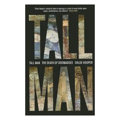 "Tall Man: A Death in Aboriginal Australia" - "" ("Hooper Chloe")(Paperback)