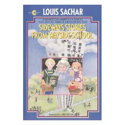 "Sideways Stories from Wayside School" - "" ("Sachar Louis")(Paperback)