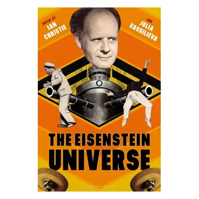 "The Eisenstein Universe" - "" ("Christie Ian")(Pevná vazba)