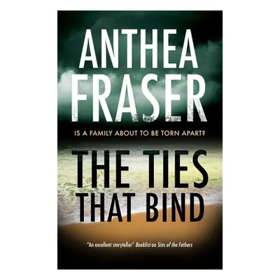 "The Ties That Bind" - "" ("Fraser Anthea")(Pevná vazba)