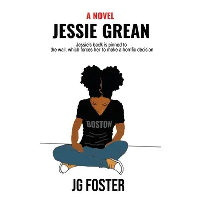 "Jessie Grean" - "" ("Foster Jg")(Paperback)