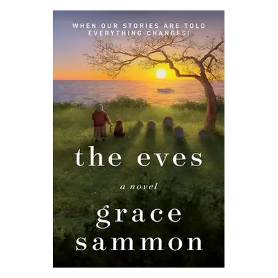 "The Eves" - "" ("Sammon Grace")(Paperback)