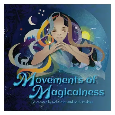 "Movements of Magicalness" - "" ("Prior Debs")(Paperback)